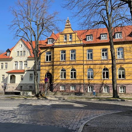 Apartment Zur Wiege Anhalts بالنشتيت المظهر الخارجي الصورة